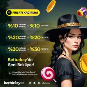 betturkey-güvenilir-mi