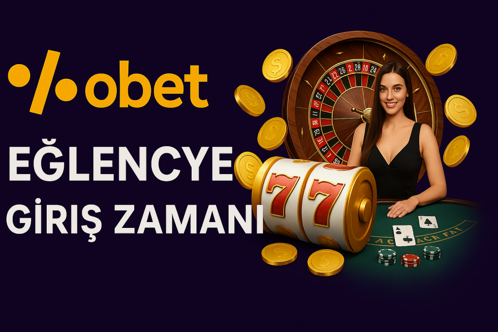 Otobet Giriş - Otobet Kayıt